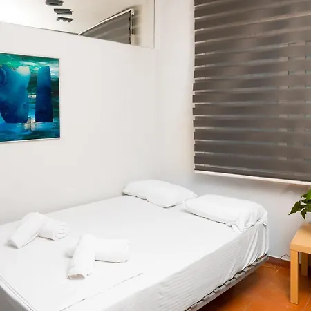 Apartment Modern For 2 Ppl In