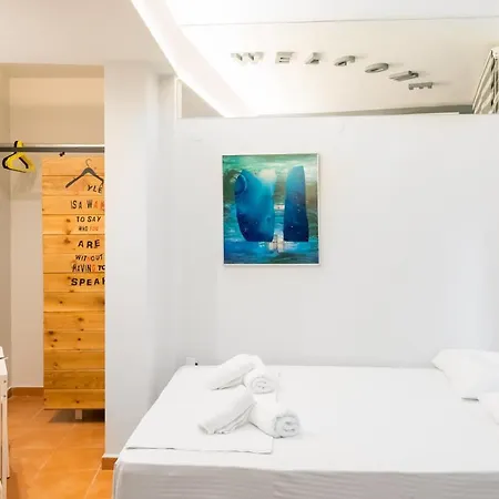 Modern For 2 Ppl In * Thessaloniki